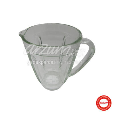 Arzum Maxiblend Glass Sürahi