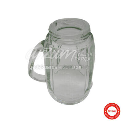Arzum Maxiblend Glass Sürahi