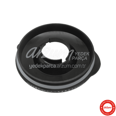 Arzum Maxiblend Glass Sürahi Kapak