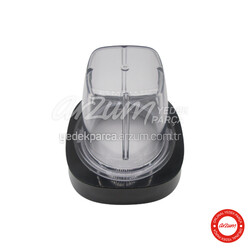  - Maxiblend Chopper & Grinder Chamber Complete