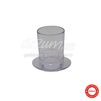 Arzum Maxima Blender Küçük Kapak