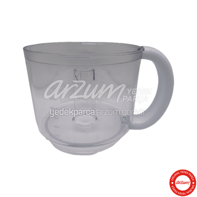 Arzum Maxima Robot Kabı Komple