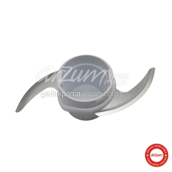  - Maxima Upper Blade