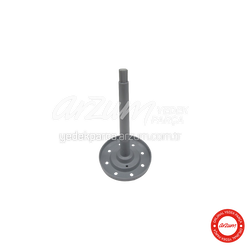  - Maximin Mixer Complete - Bright Grey