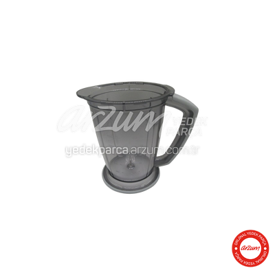 Arzum Maximin Double Cap Complete - Pearl