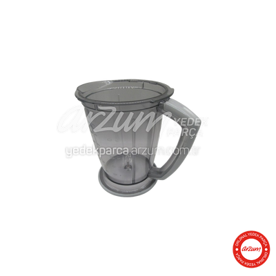 Arzum Maximin Double Cap Complete - Pearl