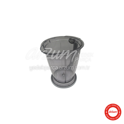 Arzum Maximin Double Cap Complete - Pearl