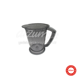  - Arzum Maximin Duble Kap Komple - İnci Versiyon