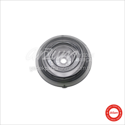  - Maximin Intermediary Cover Complete - Dark Grey