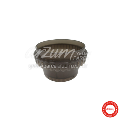 Arzum Maximin Mini Kap Komple - Füme