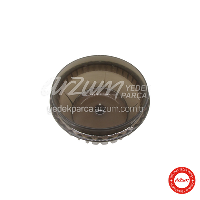 Arzum Maximin Mini Pot Complete - Grey
