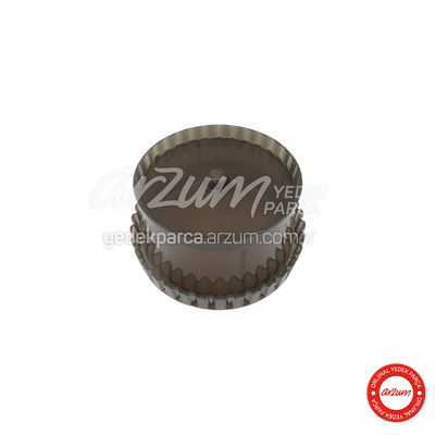 Arzum Maximin Mini Pot Complete - Grey