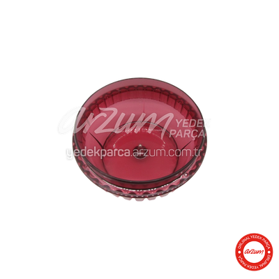 Arzum Maximin Mini Pot Complete - Red