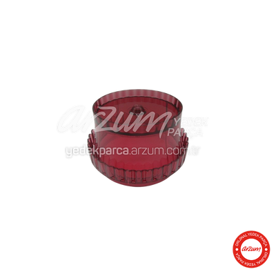 Arzum Maximin Mini Pot Complete - Red
