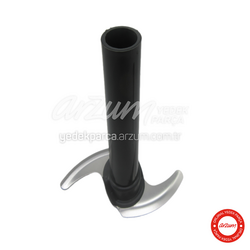  - Maximin Top Knife Complete - Light Grey