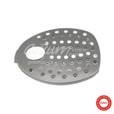 Maxthon Cheese Grater