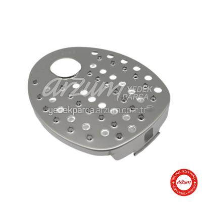 Maxthon Cheese Grater