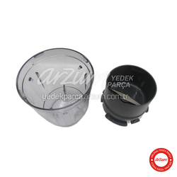  - Maxthon Grinder Bowl Gorup