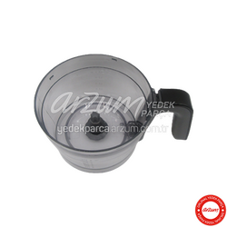  - Arzum Maxthon Hazne - Siyah