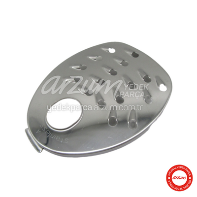 Maxthon Thick Grater