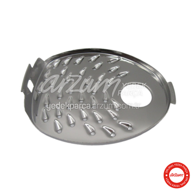 Maxthon Thin Grater