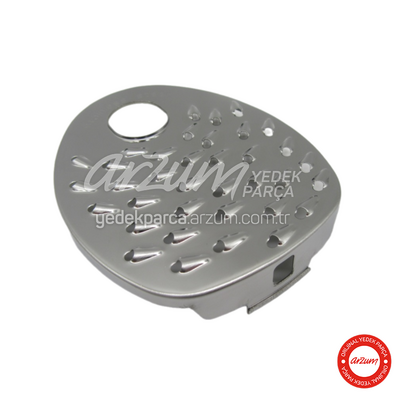 Maxthon Thin Grater