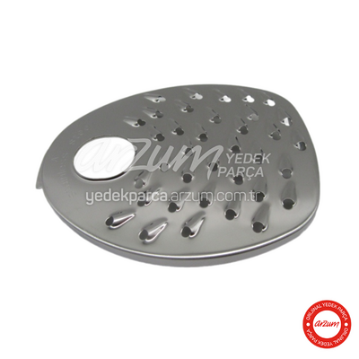 Maxthon Thin Grater