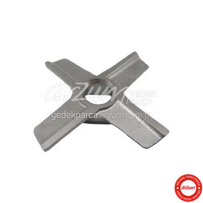 Arzum Meat Mix Bıçak