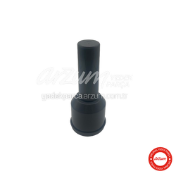  - Meat Mix Press Pole