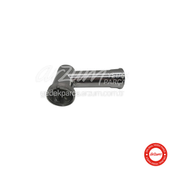  - Arzum Meat Mix Öğütücü Bölümü