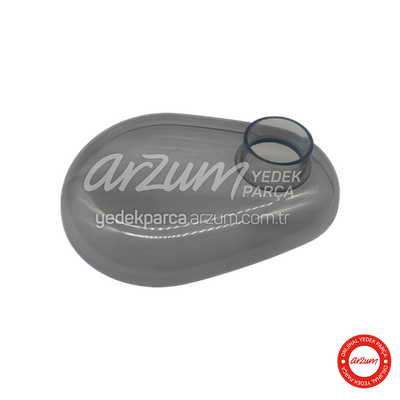 Arzum Meat Mix Tepsi