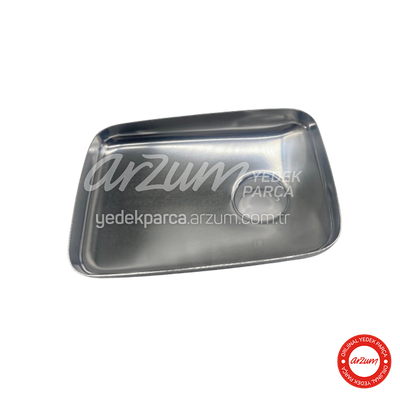 Arzum Meat Mix Tepsi