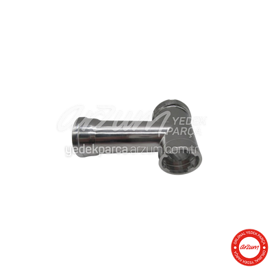 Arzum Meat Mix Tube