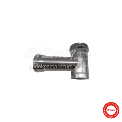 Arzum Meat Mix Tube