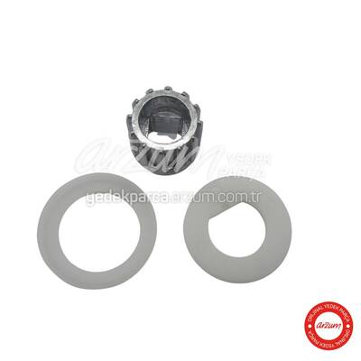 Arzum Meat Power Gear