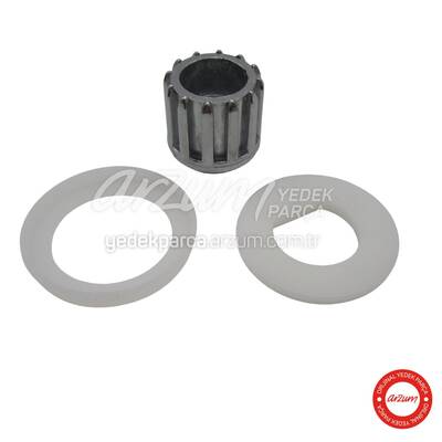 Arzum Meat Power Gear