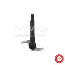  - Megablend Lower Blade 