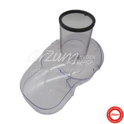  - Arzum Meyvix Kapak