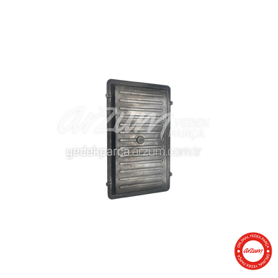 Arzum Minimax Teflon Plaka - Tost