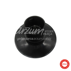  - Arzum Minimix Chopping Body - Black