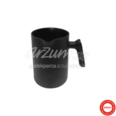 Arzum Minio Jet Cezve Komple - Bakır