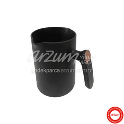  - Arzum Okka Minio Jet Cezve Komple - Bakır