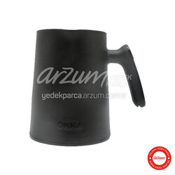  - Minio Jet Coffee Pot Group Complete - Copper