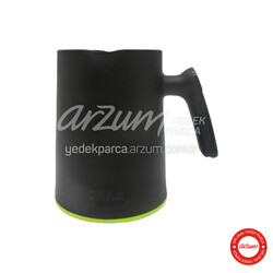  - Minio Jet Coffee Pot Group Complete - Green