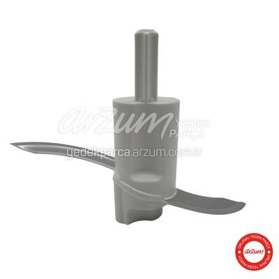 Arzum Mio Basic Blade-White