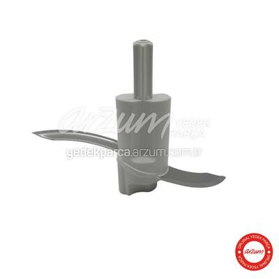 Arzum Mio Basic Blade-White