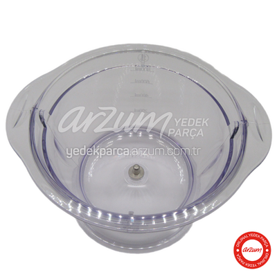 Arzum Mio Basic Plastik Kap