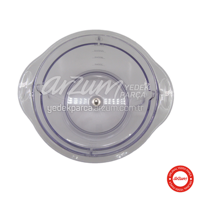 Arzum Mio Basic Plastik Kap