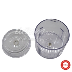  - Mio Glass Plastic Chamber Group