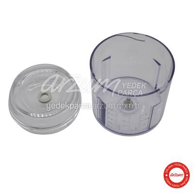 Arzum Mio Glass Plastik Hazne Grubu
